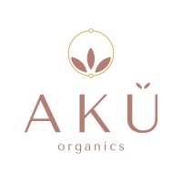 Aku Organics logo - Similar company to Mariseth Farms