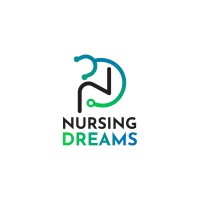 Nursing DREAMS logo - Similar company to Sharper Business Solutions