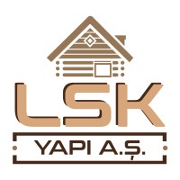 LSK YAPI A.Ş. logo - Similar company to Lsk Group