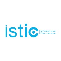 ISTIC UFR Informatique-Électronique logo - Similar company to Irisa - Institut De Recherche En Informatique Et Systèmes Aléatoires