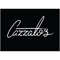 Cazzato's logo - Similar company to Vdc Roeselare
