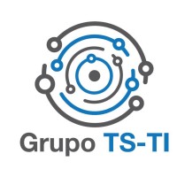 Grupo TS-TI logo - Similar company to Dronamex