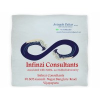 Infinzi Consultants logo - Similar company to Eduprofessional Consulting