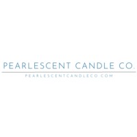 Pearlescent Candle Co logo - Similar company to Hoam Candle Company