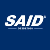 SAID Engenharia LTDA logo - Similar company to Tas Instalações