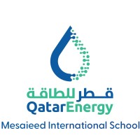 Mesaieed International School logo - Similar company to Integrated Logistics Qatar