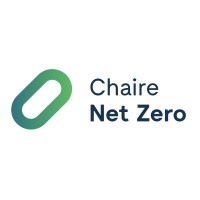 Net Zero Chair - Chaire Net Zéro logo - Similar company to Chaire Pour Les Femmes En Sciences Et En Génie Au Québec