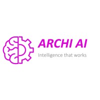 Archi AI logo - Similar company to Sound Of Data