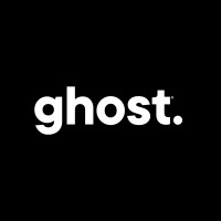 ghost. logo - Similar company to Ghost Hemp