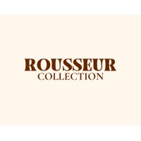 ROUSSEUR COLLECTION logo - Similar company to Aldea