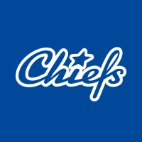 Chiefs logo - Similar company to Nutriathletic®