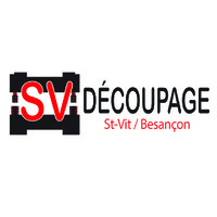 SV découpage logo - Similar company to Shape Transition