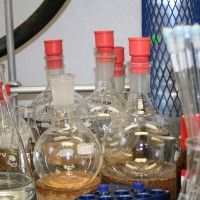 Morandi Lab logo - Similar company to Department Of Chemistry And Applied Biosciences (D-Chab)