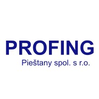 PROFING Pieštany spol. s r.o. logo - Similar company to Krapco