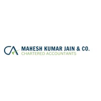 Mahesh Kumar Jain & Co. logo - Similar company to M J M & Co.