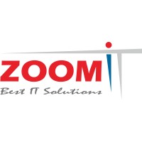 PT. Zoom Infotek Telesindo logo - Similar company to Dewan Perwakilan Mahasiswa Politeknik Stia Lan Bandung