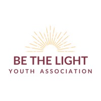 Be the Light Youth Association logo - Similar company to Rocket Research Project