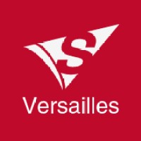 Signarama Versailles 78 logo - Similar company to Signarama Avignon - Enseignes Et Signalétiques