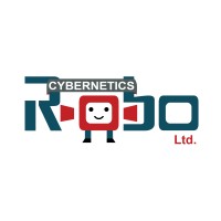 Cybernetics Robo Ltd. logo - Similar company to Bioforge Health