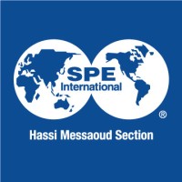 Society of Petroleum Engineers (SPE) - Algeria Section logo - Similar company to Codep Alger