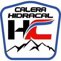 CALERA HIDRACAL logo - Similar company to Impomaq, S.A.