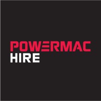 Powermac Hire logo - Similar company to Hardcore Hire