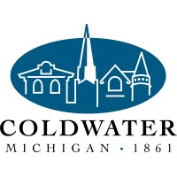 City Of Coldwater logo - Similar company to Coldwater Board Of Public Utilities (Cbpu)