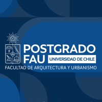 Escuela de Postgrado FAU logo - Similar company to Facultad De Arquitectura Y Urbanismo Universidad De Chile