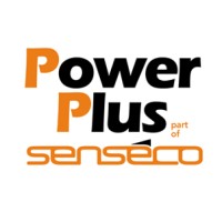 Power Plus logo - Similar company to Guide Security