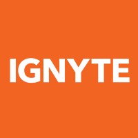 Ignyte Marketing Group logo - Similar company to Moka5