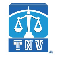 TNV Ecuador logo - Similar company to Your Pal