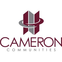 Cameron Communities logo - Similar company to Plan B Contractors Inc.