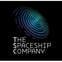 The Spaceship Company logo - Similar company to Scaled Composites, Llc