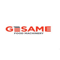 Gesame Food Machinery logo - Similar company to Sipromac
