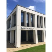Kent Law Clinic logo - Similar company to Kent Law School