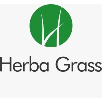 HerbaGrass logo - Similar company to Silca System