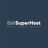 BaliSuperHost Management logo - Similar company to Farsight Management