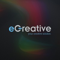 eCreative logo - Similar company to Messe Turkey