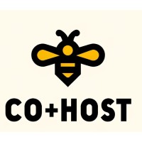 Co+Host logo - Similar company to Galial