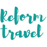 Reform Travel logo - Similar company to Hotel Leaders