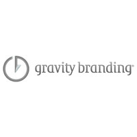 Gravity Branding logo - Similar company to Vcv Agency