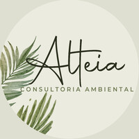 Alteia Consultoria Ambiental logo - Similar company to Rumo Ambiental Consultoria E Serviços Ltda.
