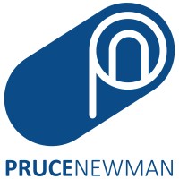 Pruce Newman logo - Similar company to Styne Group