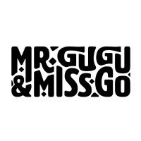 Mr. Gugu & Miss Go logo - Similar company to Lethe