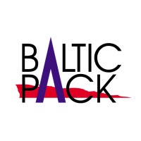 Baltic Pack logo - Similar company to Pakella