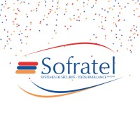 SOFRATEL logo - Similar company to Studio Nextop