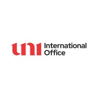 UNI International Office logo - Similar company to Gaiaverse Adventures