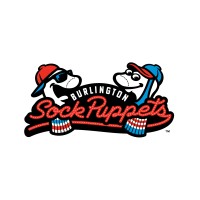 Burlington Sock Puppets