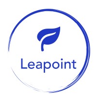Leapoint Co. Ltd. logo - Similar company to Jumpseat, An Opmg Company