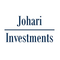 Johari Investments logo - Similar company to Smr Solutions